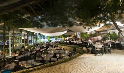 Imagine pentru Hotel Tivoli Marina Vilamoura 5*  valabile pentru Litoral 2025