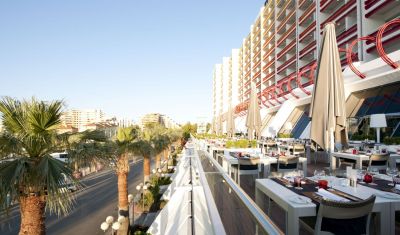 Imagine pentru Hotel Tivoli Marina Vilamoura 5*  valabile pentru Litoral 2025