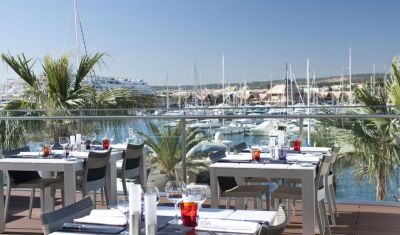 Imagine pentru Hotel Tivoli Marina Vilamoura 5*  valabile pentru Litoral 2025