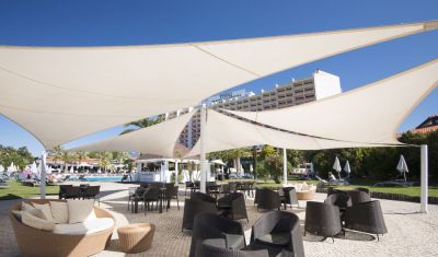 Imagine pentru Hotel Tivoli Marina Vilamoura 5*  valabile pentru Litoral 2025