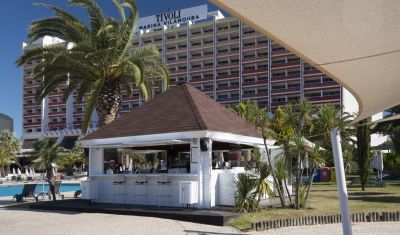 Imagine pentru Hotel Tivoli Marina Vilamoura 5*  valabile pentru Litoral 2025