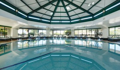 Imagine pentru Hotel Tivoli Marina Vilamoura 5*  valabile pentru Litoral 2025