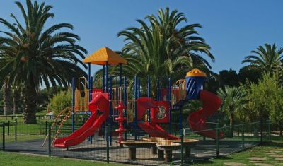 Imagine pentru Hotel Tivoli Marina Vilamoura 5*  valabile pentru Litoral 2025