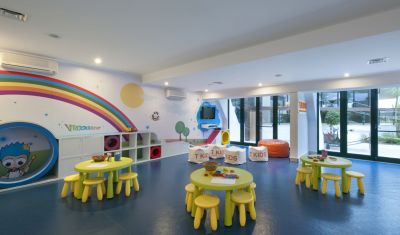 Imagine pentru Hotel Tivoli Marina Vilamoura 5*  valabile pentru Litoral 2025