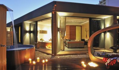 Imagine pentru Hotel Tivoli Marina Vilamoura 5*  valabile pentru Litoral 2025