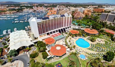 Imagine pentru Hotel Tivoli Marina Vilamoura 5*  valabile pentru Litoral 2025