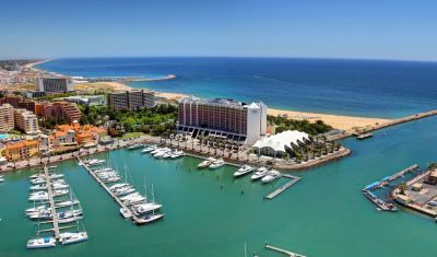 Imagine pentru Hotel Tivoli Marina Vilamoura 5*  valabile pentru Litoral 2025
