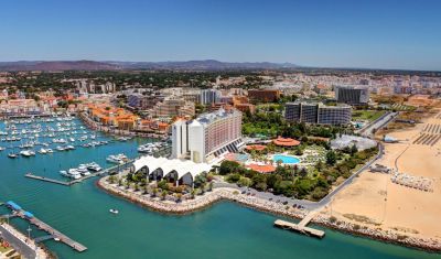 Imagine pentru Hotel Tivoli Marina Vilamoura 5*  valabile pentru Litoral 2025