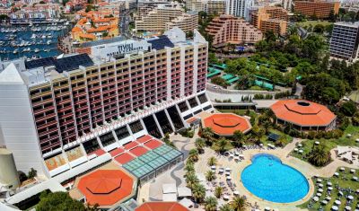 Imagine pentru Hotel Tivoli Marina Vilamoura 5*  valabile pentru Litoral 2025