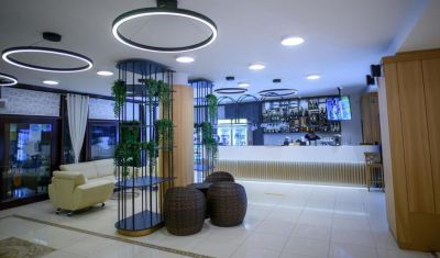 Imagine pentru Hotel Tomis Mamaia 3* valabile pentru Litoral 2025