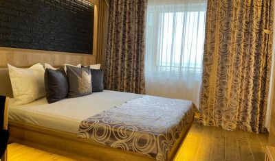 Imagine pentru Hotel Tomis Mamaia 3* valabile pentru Litoral 2025