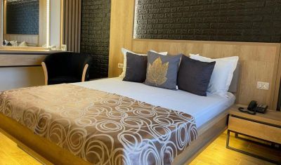 Imagine pentru Hotel Tomis Mamaia 3* valabile pentru Litoral 2025