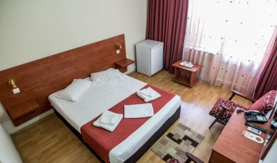 Imagine pentru Hotel Tomis Neptun 3* valabile pentru Litoral 2025