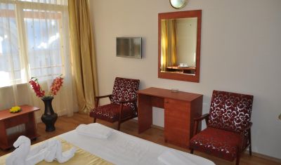 Imagine pentru Hotel Tomis Neptun 3* valabile pentru Litoral 2025
