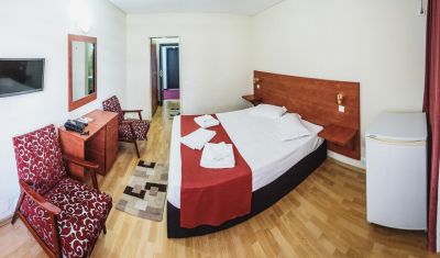 Imagine pentru Hotel Tomis Neptun 3* valabile pentru Litoral 2025