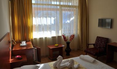 Imagine pentru Hotel Tomis Neptun 3* valabile pentru Litoral 2025