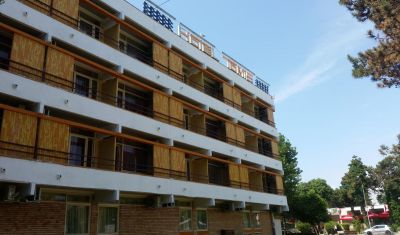Imagine pentru Hotel Tomis Neptun 3* valabile pentru Litoral 2025