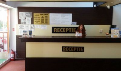 Imagine pentru Hotel Tomis Neptun 3* valabile pentru Litoral 2025