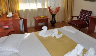 Imagine pentru Hotel Tomis Neptun 3* valabile pentru Litoral 2025