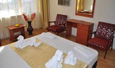 Imagine pentru Hotel Tomis Neptun 3* valabile pentru Litoral 2025