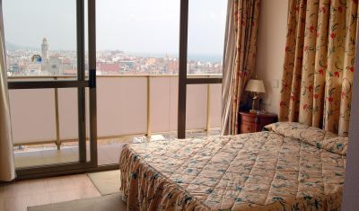 Imagine pentru Hotel Top Amaika 4* valabile pentru Litoral 2025