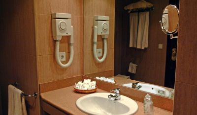 Imagine pentru Hotel Top Amaika 4* valabile pentru Litoral 2025