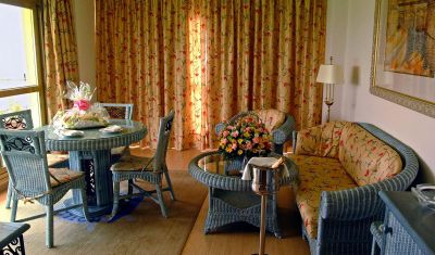 Imagine pentru Hotel Top Amaika 4* valabile pentru Litoral 2025