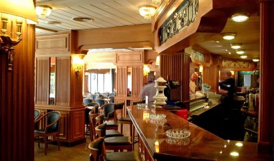 Imagine pentru Hotel Top Amaika 4* valabile pentru Litoral 2025
