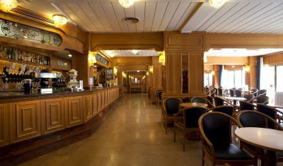 Imagine pentru Hotel Top Amaika 4* valabile pentru Litoral 2025