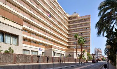 Imagine pentru Hotel Top Amaika 4* valabile pentru Litoral 2025