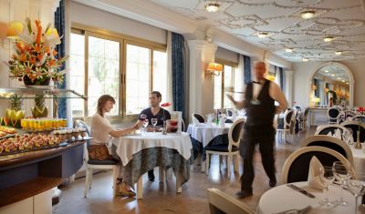 Imagine pentru Hotel Top Amaika 4* valabile pentru Litoral 2025