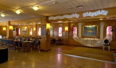 Imagine pentru Hotel Top Amaika 4* valabile pentru Litoral 2025