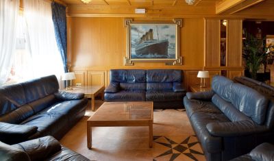 Imagine pentru Hotel Top Amaika 4* valabile pentru Litoral 2025