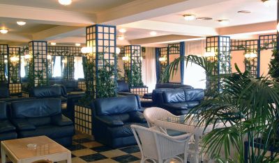 Imagine pentru Hotel Top Amaika 4* valabile pentru Litoral 2025