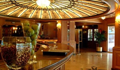 Imagine pentru Hotel Top Amaika 4* valabile pentru Litoral 2025