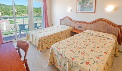 Imagine pentru Hotel Top Cartago Nova 3* valabile pentru Litoral 2025