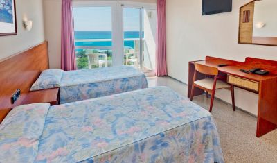 Imagine pentru Hotel Top Cartago Nova 3* valabile pentru Litoral 2025