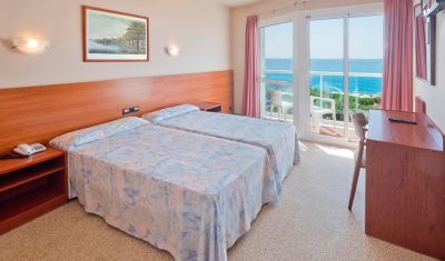 Imagine pentru Hotel Top Cartago Nova 3* valabile pentru Litoral 2025
