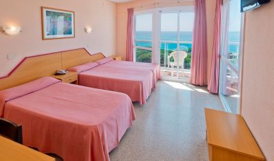 Imagine pentru Hotel Top Cartago Nova 3* valabile pentru Litoral 2025