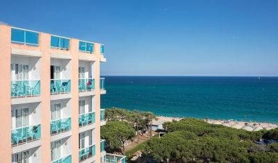 Imagine pentru Hotel Top Cartago Nova 3* valabile pentru Litoral 2025