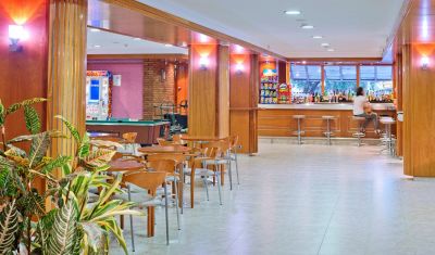 Imagine pentru Hotel Top Cartago Nova 3* valabile pentru Litoral 2025