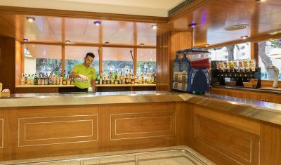 Imagine pentru Hotel Top Cartago Nova 3* valabile pentru Litoral 2025