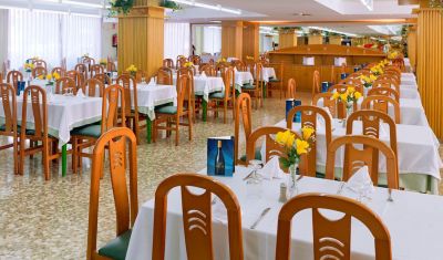 Imagine pentru Hotel Top Cartago Nova 3* valabile pentru Litoral 2025