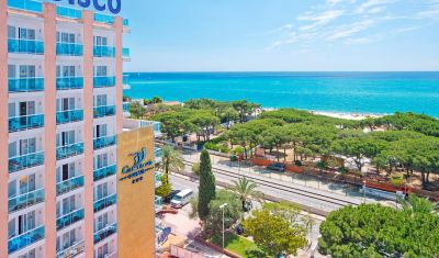 Imagine pentru Hotel Top Cartago Nova 3* valabile pentru Litoral 2025