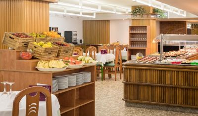 Imagine pentru Hotel Top Cartago Nova 3* valabile pentru Litoral 2025