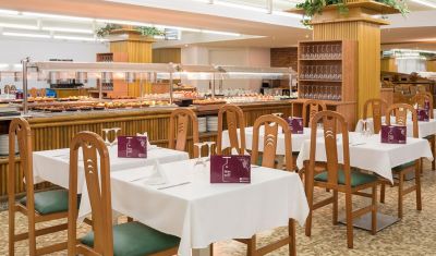 Imagine pentru Hotel Top Cartago Nova 3* valabile pentru Litoral 2025