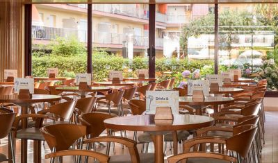 Imagine pentru Hotel Top Cartago Nova 3* valabile pentru Litoral 2025