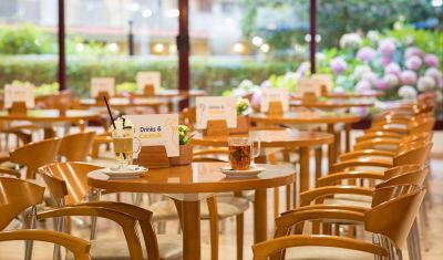 Imagine pentru Hotel Top Cartago Nova 3* valabile pentru Litoral 2025