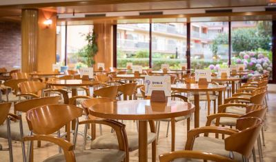 Imagine pentru Hotel Top Cartago Nova 3* valabile pentru Litoral 2025