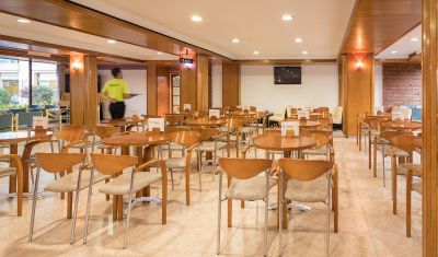 Imagine pentru Hotel Top Cartago Nova 3* valabile pentru Litoral 2025